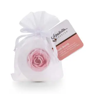 Bath bomb Surprise Me 155g 0916 Isabelle Laurier