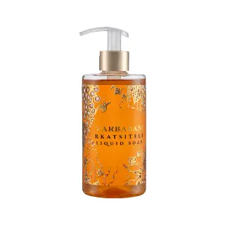 Zarbazani Rkatsiteli Liquid Soap 400 ml