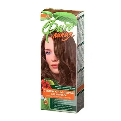 Phyto Line Cream-Paint 36