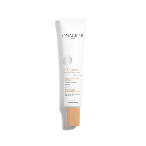 Onagrin-CC Cream Light 40ml