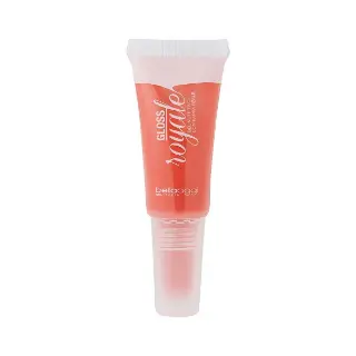 Lip Gloss Royale Peachy Nude 1408 Bellaoggi