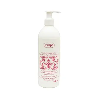Ziaja Body Lotion Cashmere 5930