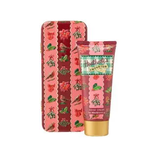 Hand cream with box Emporium 100 ml 7457 Heathcote & Ivory