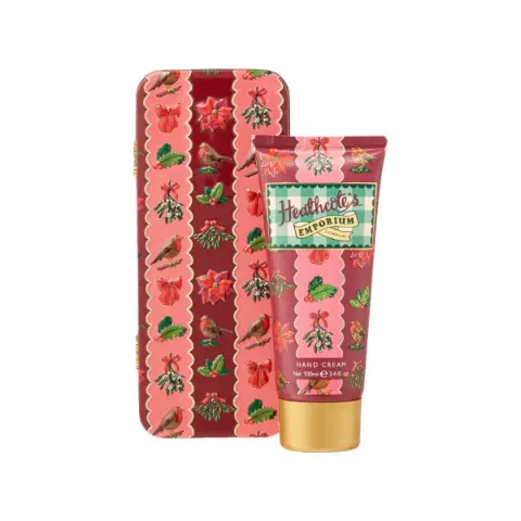 Hand cream with box Emporium 100 ml 7457 Heathcote & Ivory