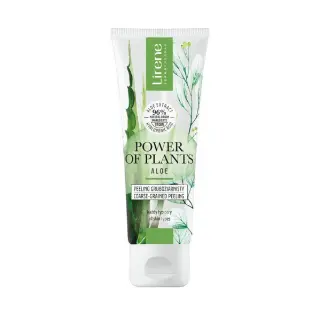 Lirene Face Peeling Aloe 7263