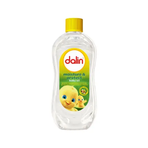 Детское масло moist 200 мл 0525 Далини - Dalin
