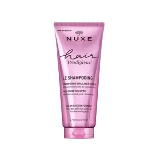 Shine 4695 Shampoo - Nuxe