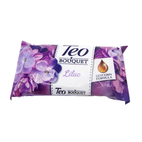 Soap 70g Teo Bebe