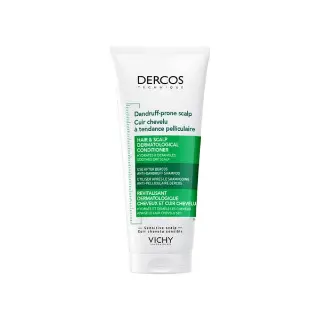 Шампунь против перхоти Dercos 200 мл 1107 Виши - Vichy