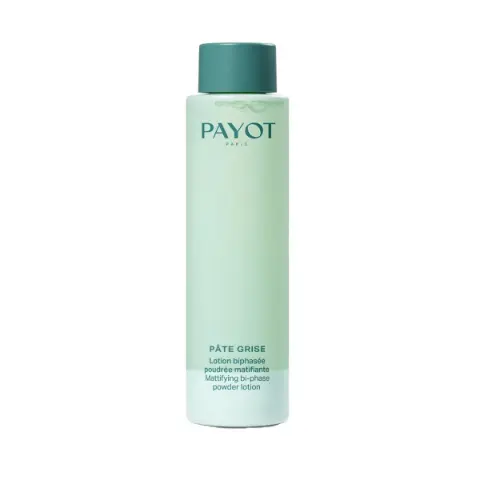 Two-phase powder-lotion Grise 9959 Payot