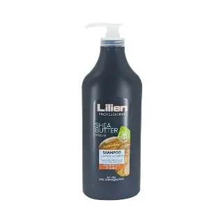 Professional shampoo SHEA 1000ml 7399 Lilien