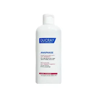 Шампунь против выпадения волос Anaphase 200мл 5533 Дюкре - Ducray