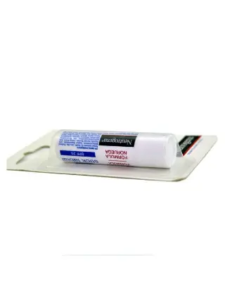 Hygiene balm with protective factor SPF 20 4.8g Neutrogena
