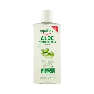 Shower gel Aloe Dermogel 0417 Equilibra