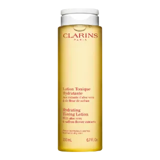 Hydrating Toning Lotion Normal Skin