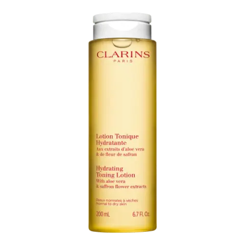 Hydrating Toning Lotion Normal Skin