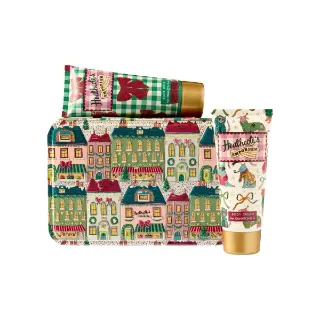 Emporium 7570 Hand Cream & Wash Heathcote & Ivory