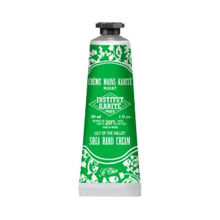Hand Cream Chamomile Institut Karite