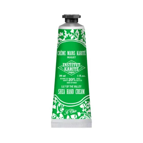 Hand Cream Chamomile Institut Karite