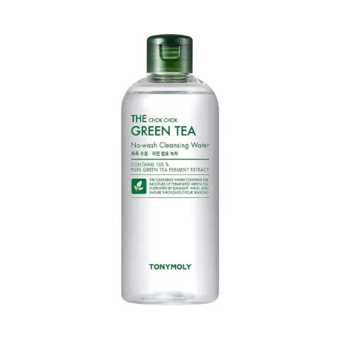 Face Cleansing Water Chok 300ml Tonymoly