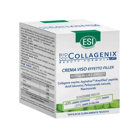 Biocollagenix Cream Filler Effect 50 ml 5226