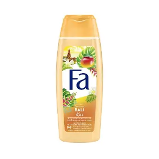 Shower-gel Bath Ball 250ml Fa