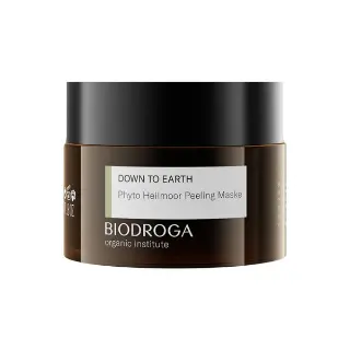 Biodroga Facial Phyto Mask with Peeling Effect 0064