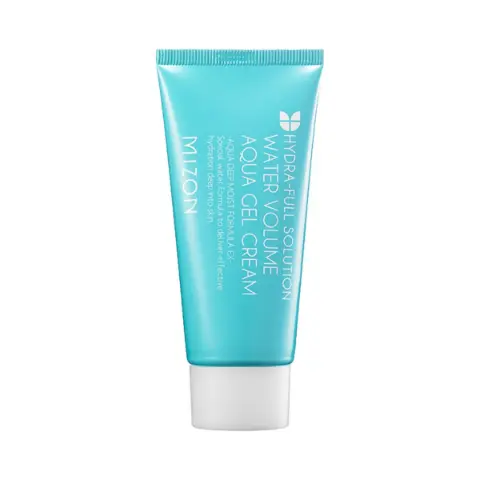 Gel-cream Water Volume 45ml Mizon
