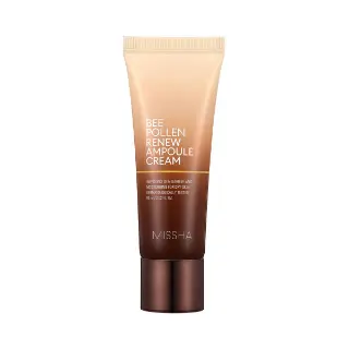 Missha Bee Pollen Ampoule Cream 55725