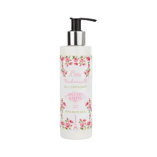 Body Milk Rose 200 ml 3655 Institut Karite