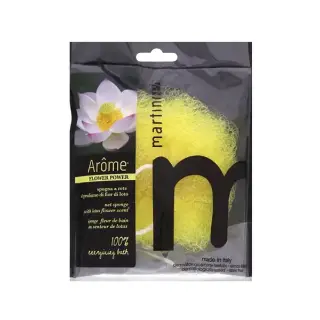 AROma bath sponge 8064 Martini Spa