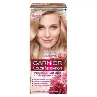 Garnier COL/SENS Hair Dye N9.02
