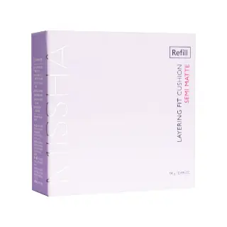 Missha Cushion Semi Lay N21 0057