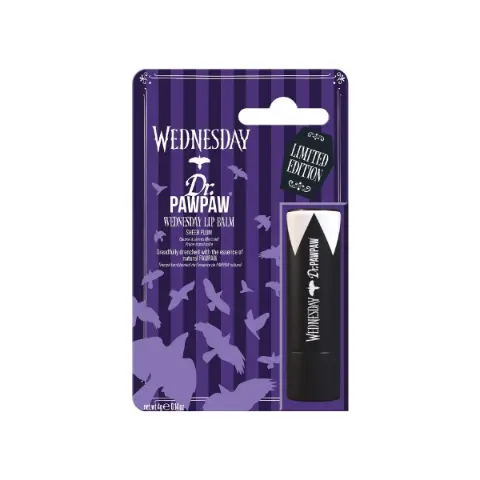 Dr. Pawpaw Wednesday 6212 Lip Balm