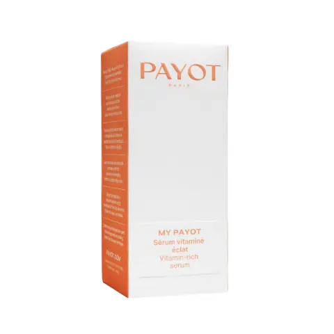 My Payot Serum 5319 Payot