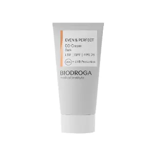 Biodroga Face DD Cream Dark SPF 25 1262