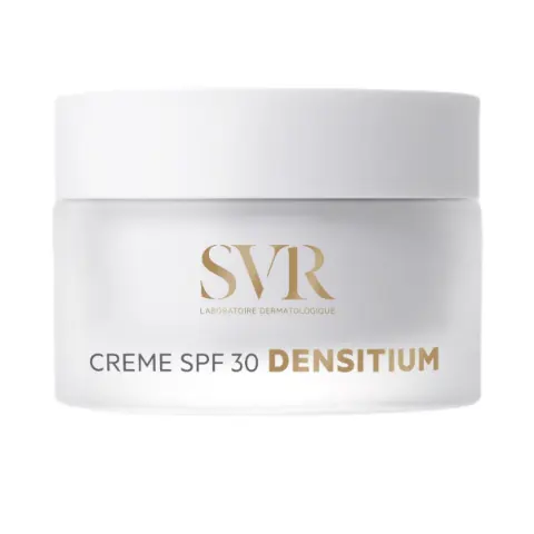 სახის კრემი Densitium Spf30 50მლ 3242 ესვიერი - Svr