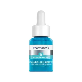 Pharmaceris Hyaluro-Sensibiotic A 0132 Face Serum
