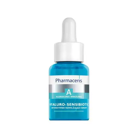 Pharmaceris Hyaluro-Sensibiotic A 0132 Face Serum