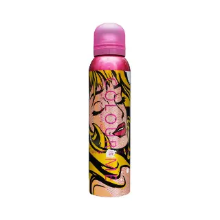 Спрей для тела COLOUR ME Pop art 150 мл 5718 Milton