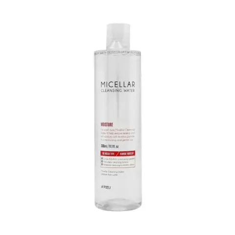 Micellar water 330ml 6874 A'pieu