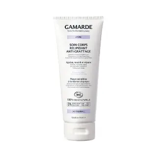 Gamarde Soothing and Anti-itch Lotion for Atopic Sensitive Skin 200 ml 7691