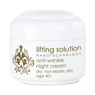 Ziaja lifting night cream 50ml ZIAJA 1676