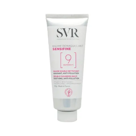 Makeup remover balm Sensifine 100g 1033 SVR