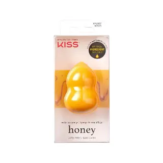 Cloud makeup Honey 9051 Kiss