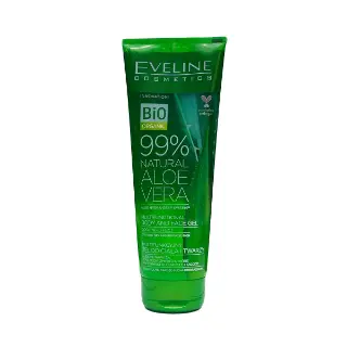 Eveline Aloe Face and Body Gel 9641