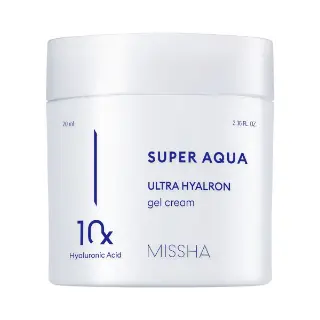 Missha Super Aqua Ultra Gel Cream 8705ml