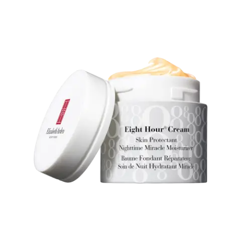 Eight Hour® Cream Skin Protectant Nighttime Miracle Moisturizer