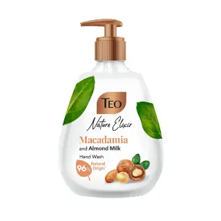 Teo Liquid Soap 300ml 7749