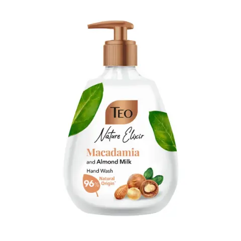 Teo Liquid Soap 300ml 7749